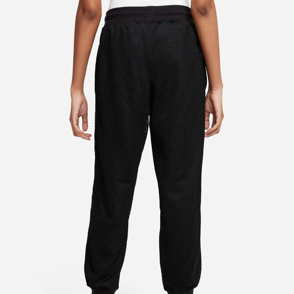Nike Serena Williams Design Crew Women's Fleece Tennis Pants - Picture 5 of 7